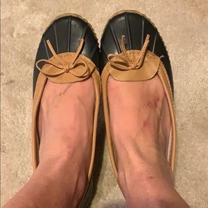 Chooka duck skimmer shoes